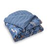 HOUSSE DE COUETTE AQUA