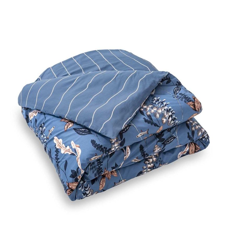 HOUSSE DE COUETTE AQUA