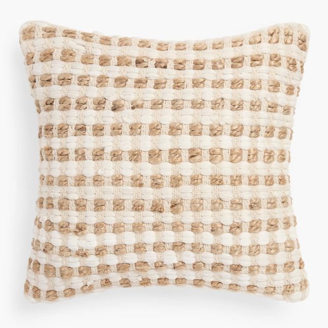 HOUSSE DE COUSSIN FIESTA