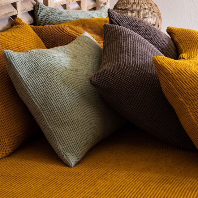 HOUSSE DE COUSSIN VIVACE
