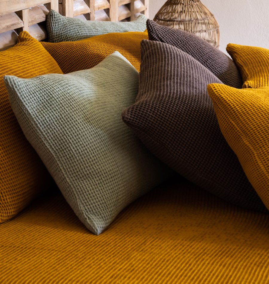 HOUSSE DE COUSSIN VIVACE