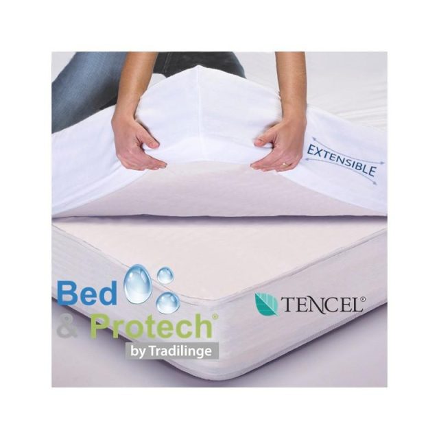 PROTECTION MATELAS BED AND PROTECH