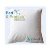 PROTECTION OREILLER BED & PROTECH