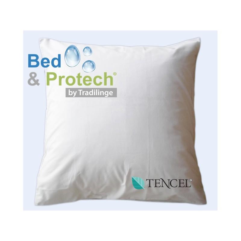PROTECTION OREILLER BED & PROTECH
