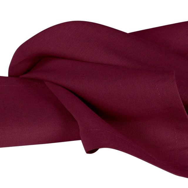 SERVIETTE DE TABLE ROSSINI