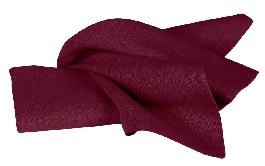 SERVIETTE DE TABLE ROSSINI