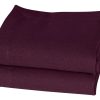 SERVIETTE DE TABLE ROSSINI