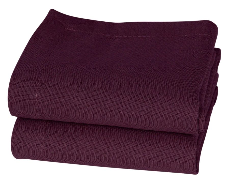 SERVIETTE DE TABLE ROSSINI