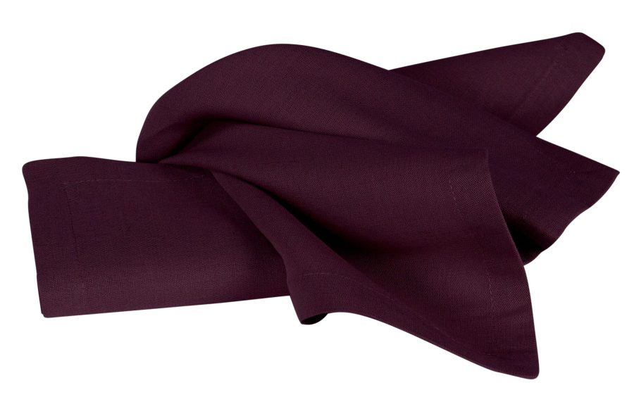 SERVIETTE DE TABLE ROSSINI