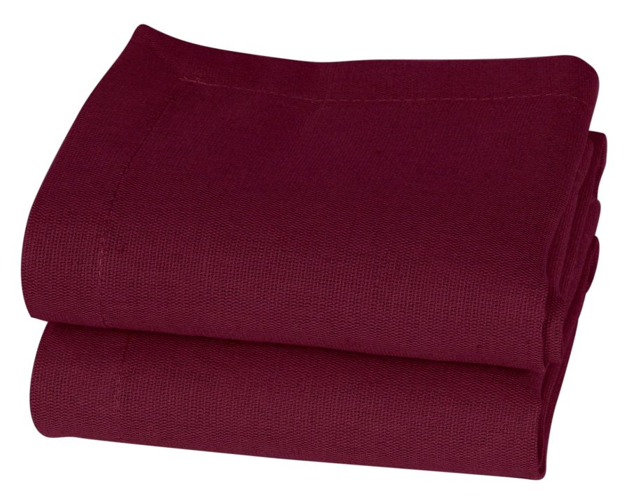 SERVIETTE DE TABLE ROSSINI