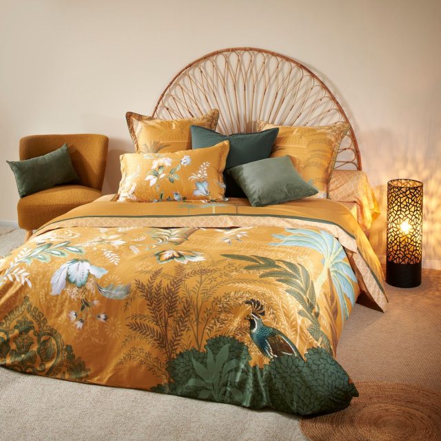 DRAP PLAT PAVILLON DES SONGES