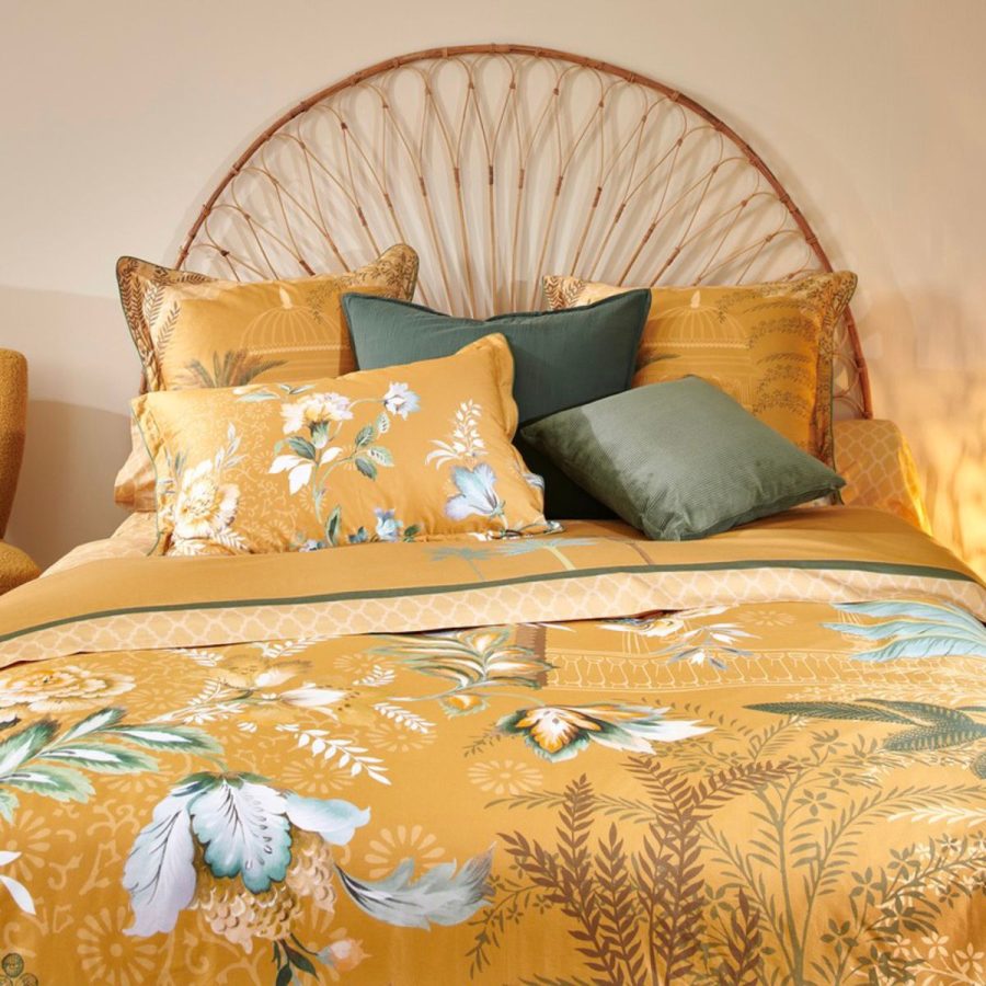 DRAP PLAT PAVILLON DES SONGES