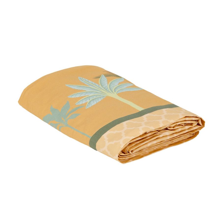 DRAP PLAT PAVILLON DES SONGES