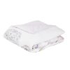 HOUSSE DE COUETTE CLAIRE PERCALE