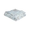 HOUSSE DE COUETTE JARDIN SUSPENDU