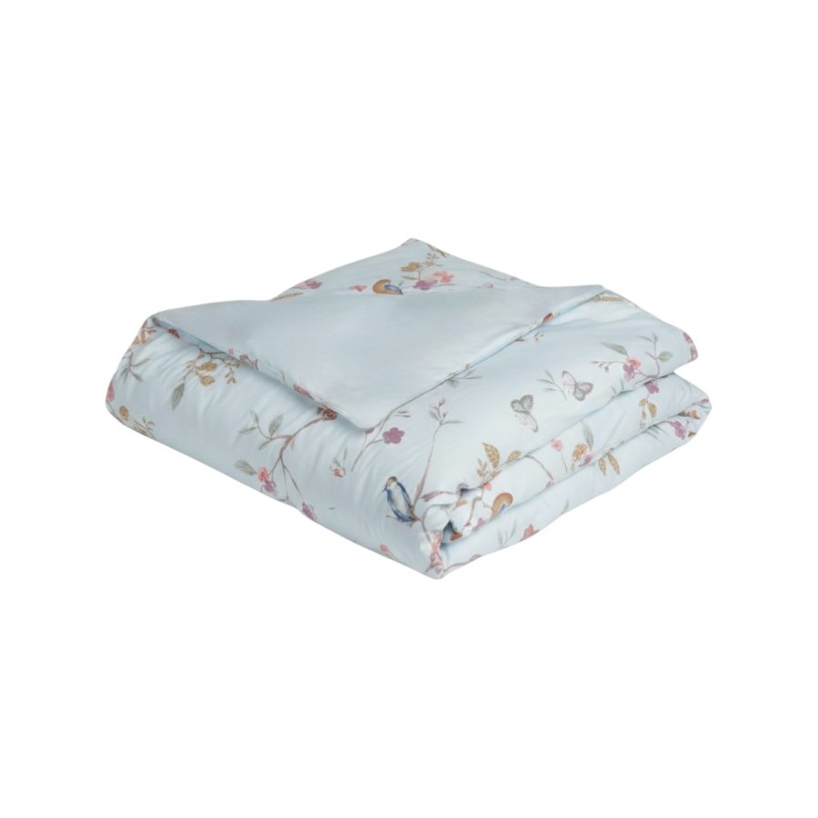 HOUSSE DE COUETTE JARDIN SUSPENDU