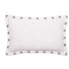 HOUSSE DE COUSSIN PALAFITA