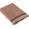 SERVIETTE SELVA 550GRS