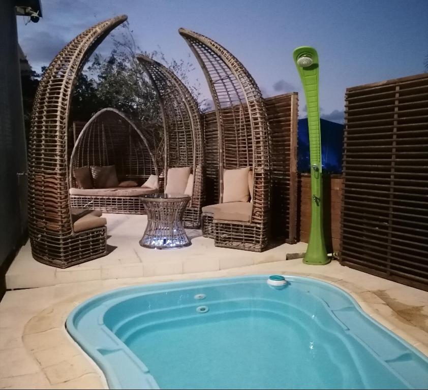 Villa La Dolce Vita