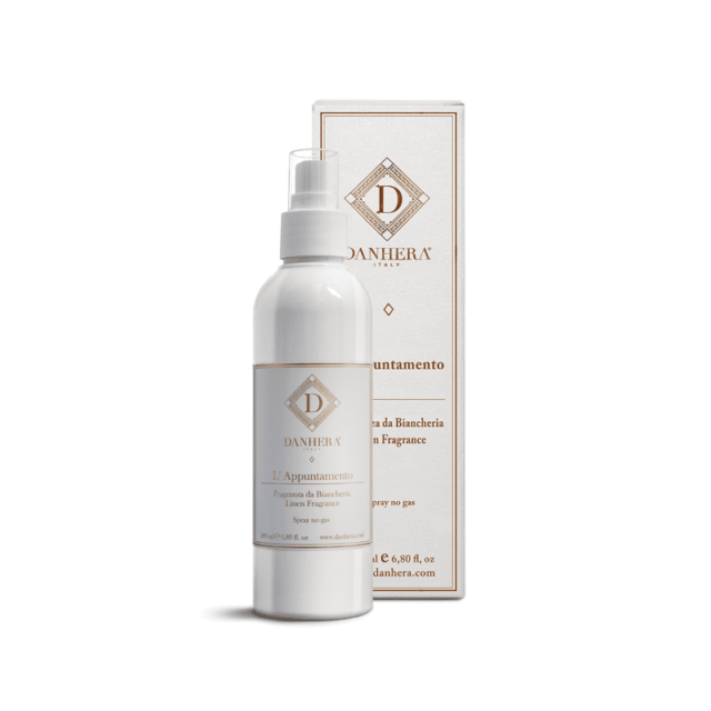 APPUNTAMENTO BRUME D'OREILLER 200ML