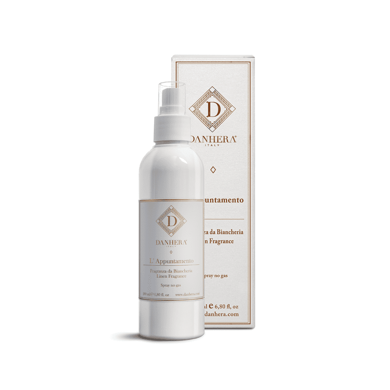 APPUNTAMENTO BRUME D'OREILLER 200ML