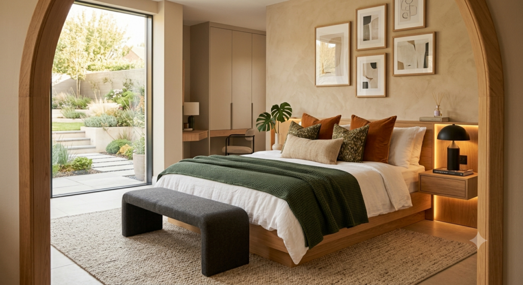 La Chambre