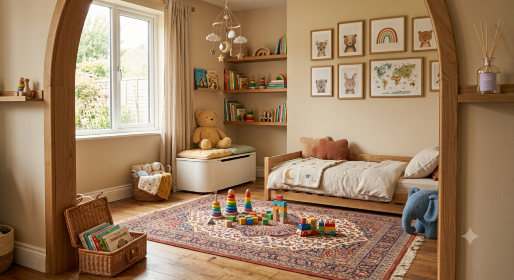 Enfants & Bébés