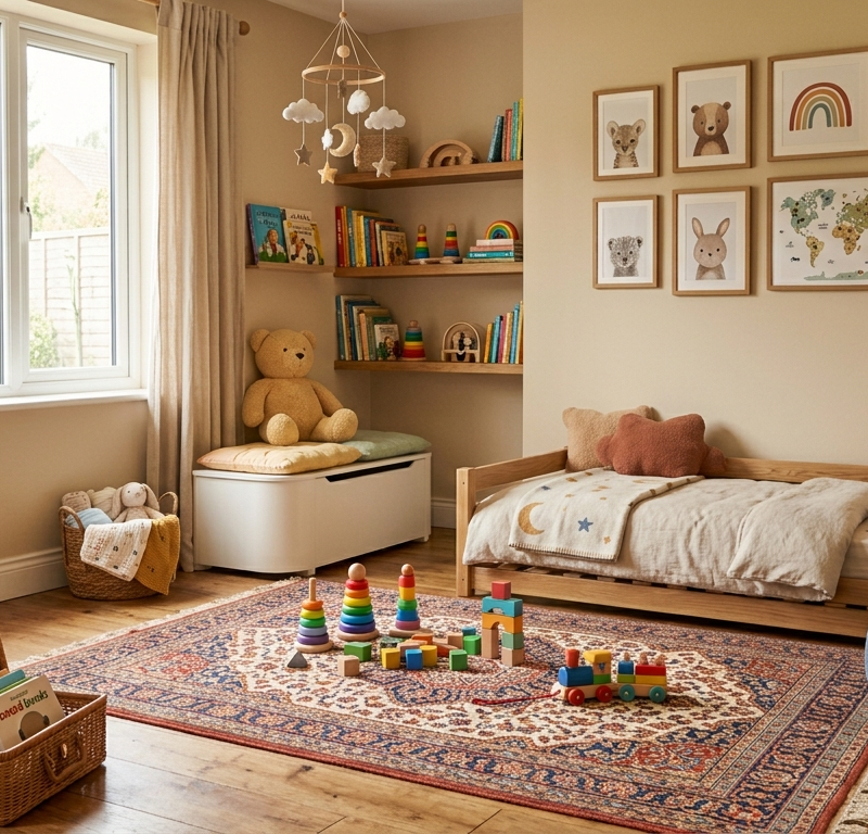 Enfants & Bébés
