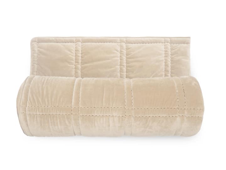 COUVRE LIT NANOOK