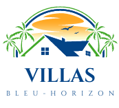 Les Villas Bleu Horizon