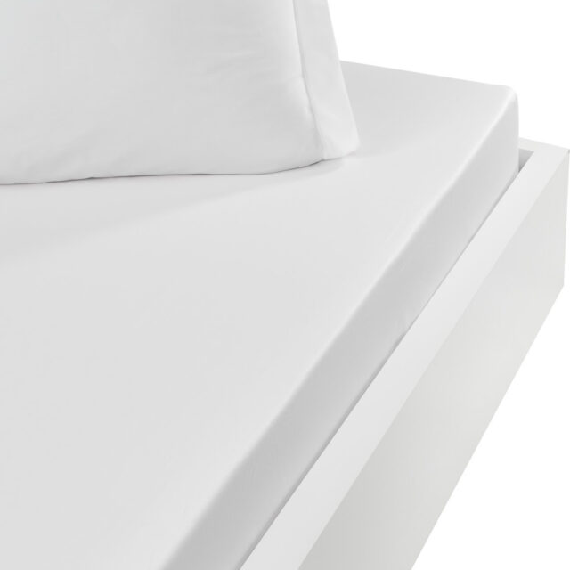 DRAP HOUSSE PRO B30 VERSALUXE BLANC