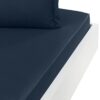 DRAP HOUSSE VERSALUXE UNI SATIN B30