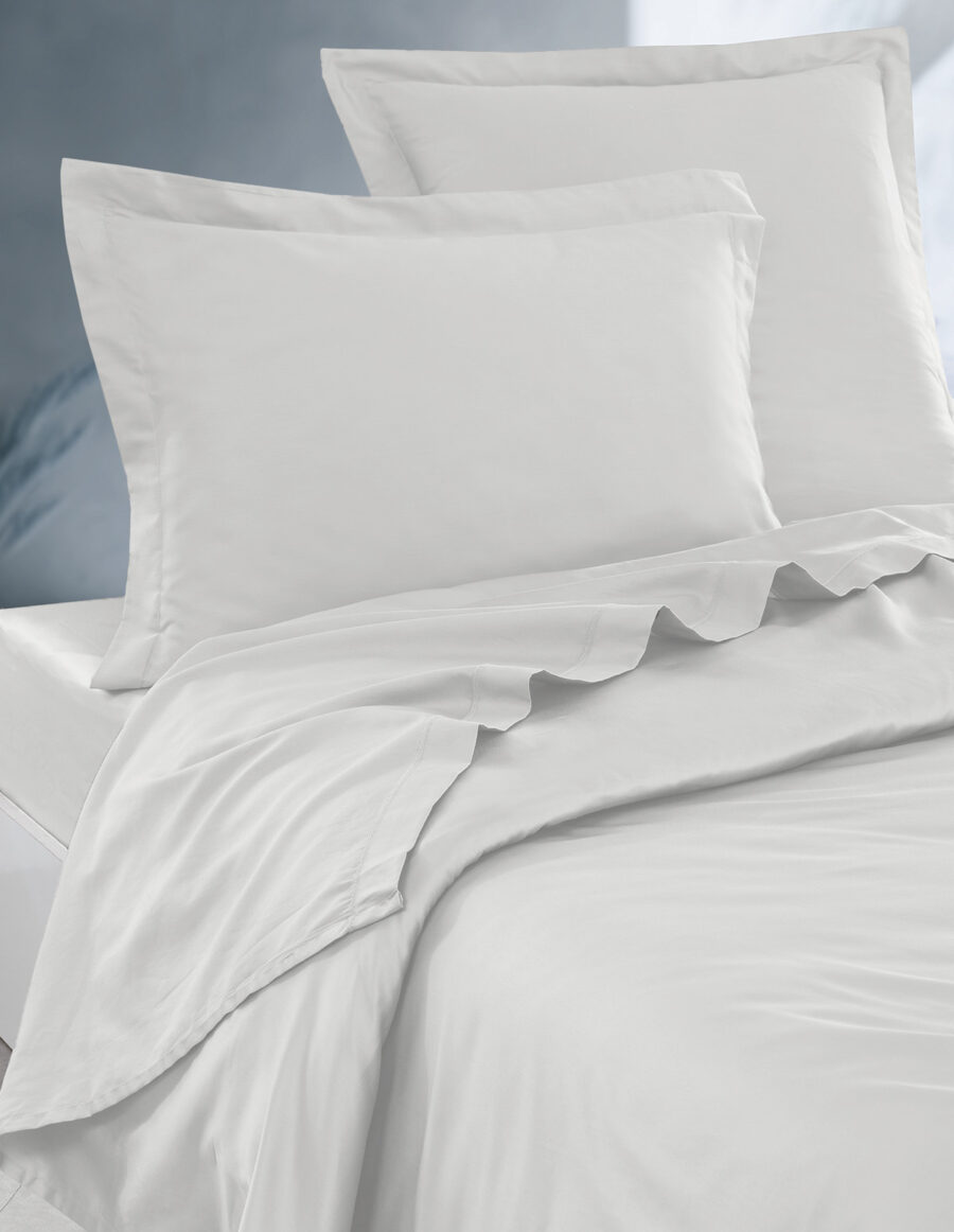 DRAP PLAT VERSALUXE SATIN UNI