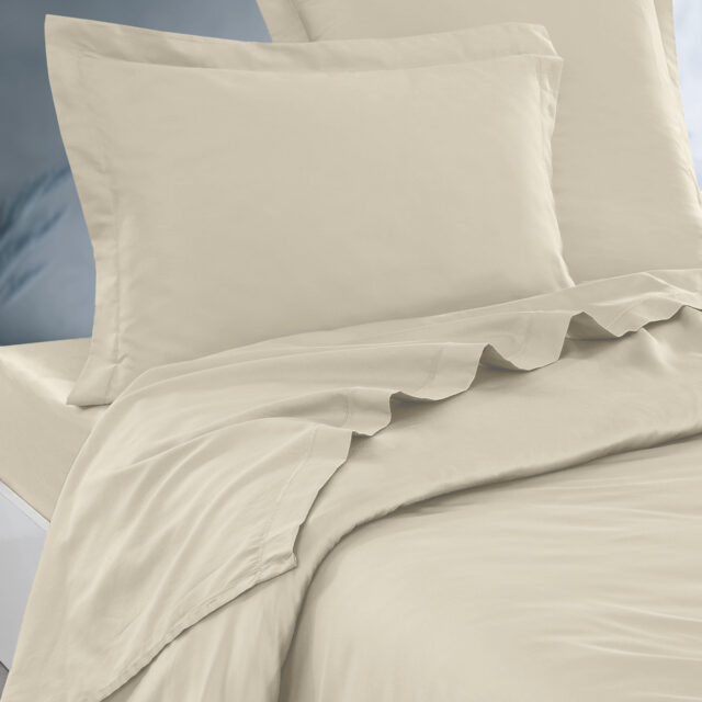 DRAP PLAT VERSALUXE SATIN UNI