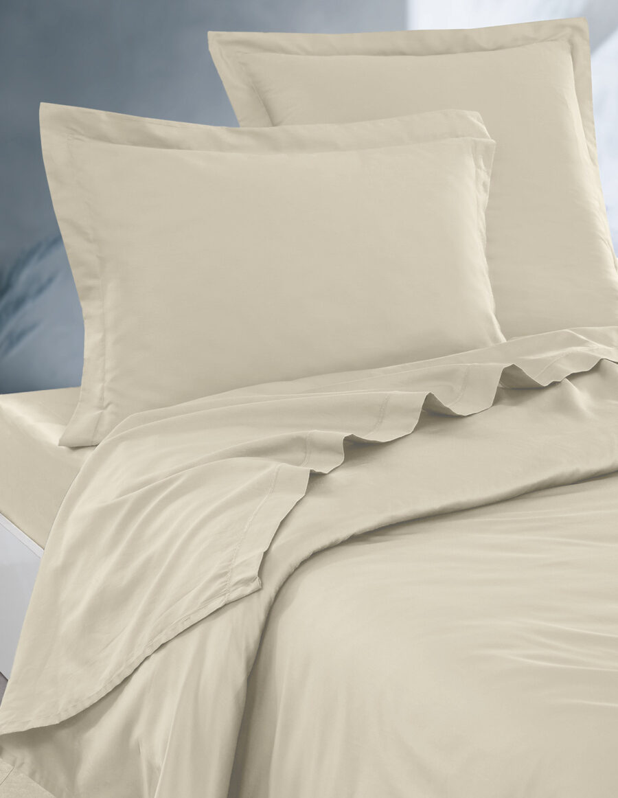 DRAP PLAT VERSALUXE SATIN UNI