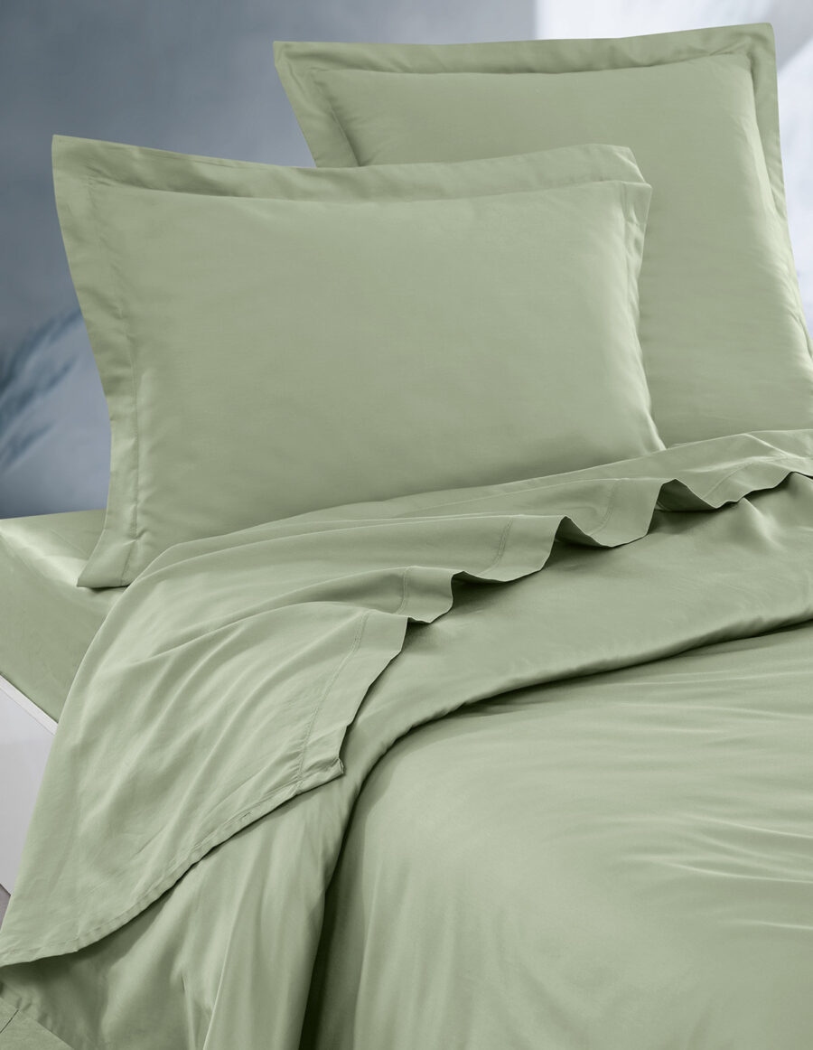 DRAP PLAT VERSALUXE SATIN UNI