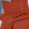 DRAP PLAT VERSALUXE SATIN UNI