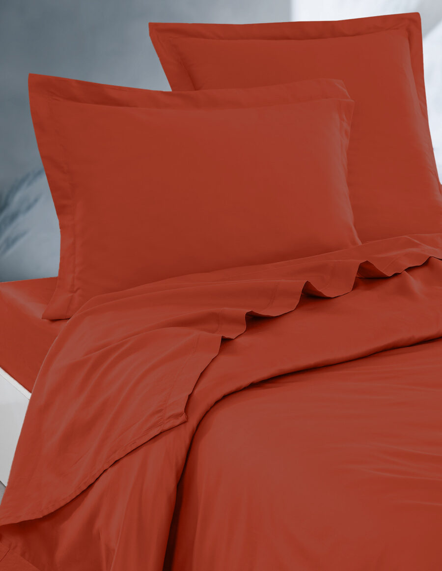 DRAP PLAT VERSALUXE SATIN UNI