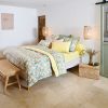 HOUSSE DE COUETTE LILI