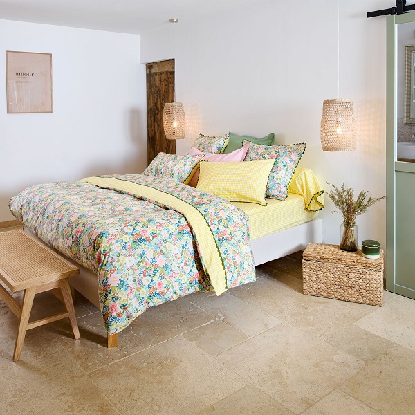 Housse de couette Lili