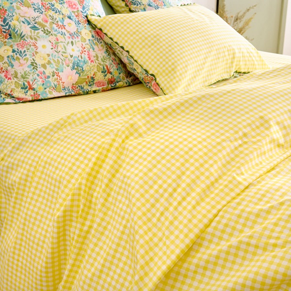 HOUSSE DE COUETTE LILI
