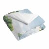 Housse De Couette Percale De Coton 120 Fils - A L'OMBRE DES PINS