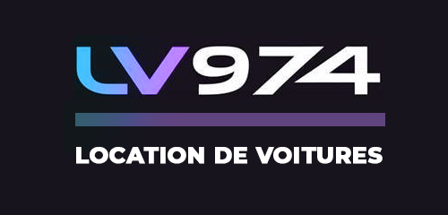 LV 974 — location de voitures