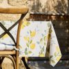 NAPPE JARDIN D'AGRUMES
