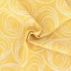 SERVIETTE SPIRALE COTON