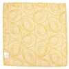 SERVIETTE SPIRALE COTON