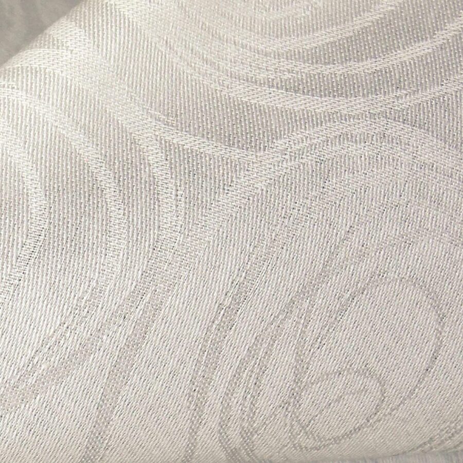 SERVIETTE SPIRALE COTON
