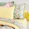 Taie D'oreiller Lili Percale De Coton