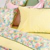 Taie D'oreiller Lili Percale De Coton