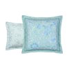 TAIE D'OREILLER PERCALE 120 FILS BASTIDE